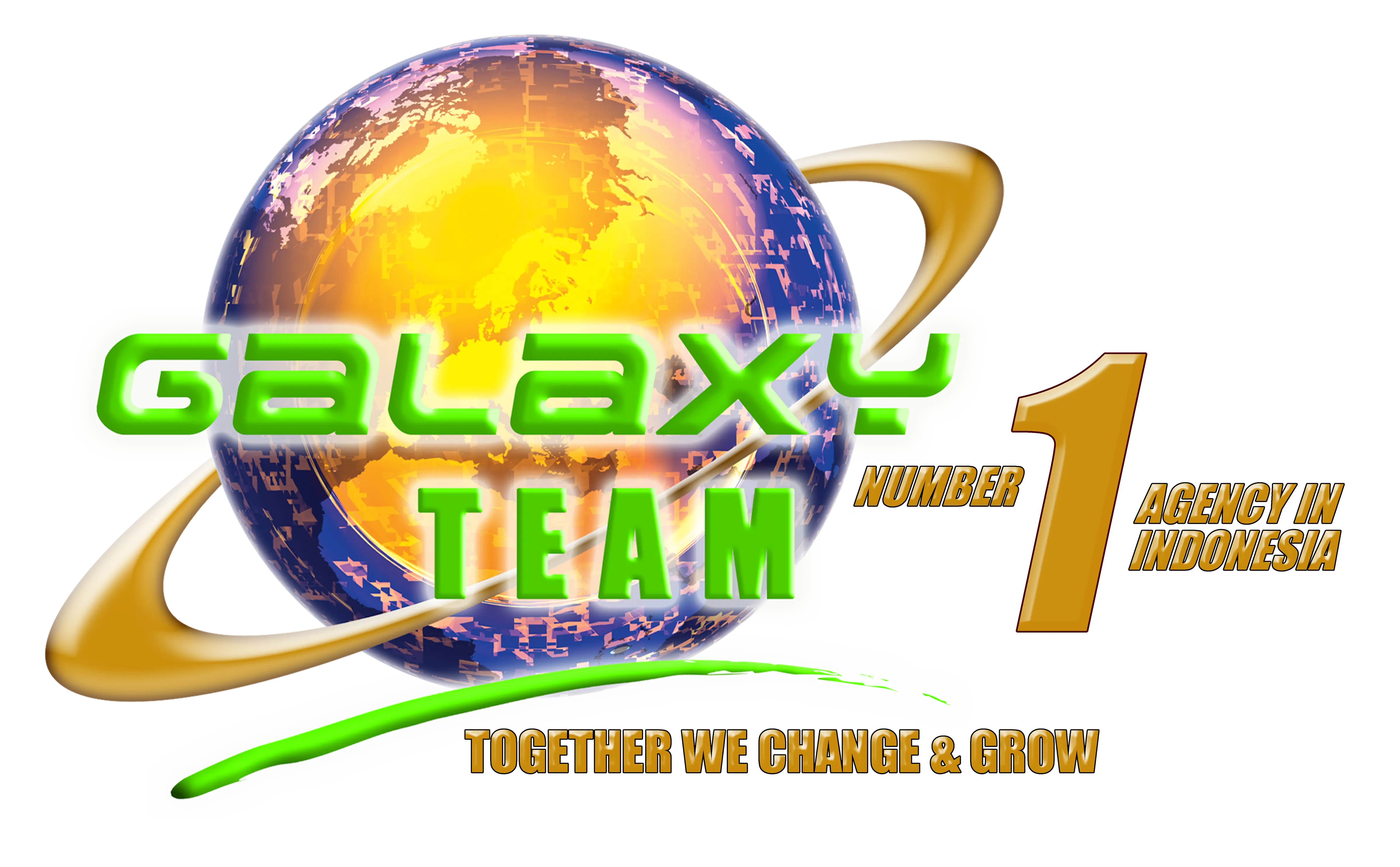 Galaxy Team Logo